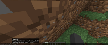 Minecraft Mod : Better Command Autocomplete 1