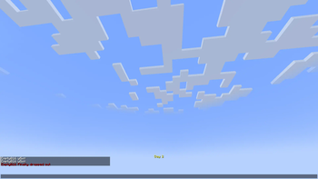 Minecraft Mod : 1HP Challenge 2