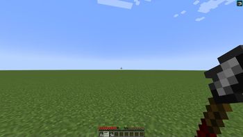 Minecraft Mod : Artillery & Armory 4
