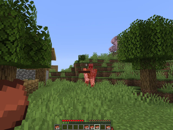 Minecraft Mod : Bricks 1