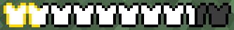 Minecraft Mod : BetterArmorHUD 7
