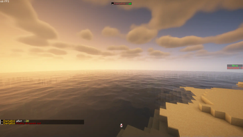 Minecraft Mod : Beter Ultra Hardcore 1