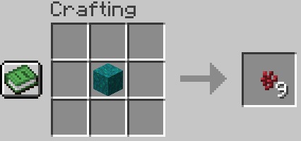 Minecraft Mod : Better Recipes 6