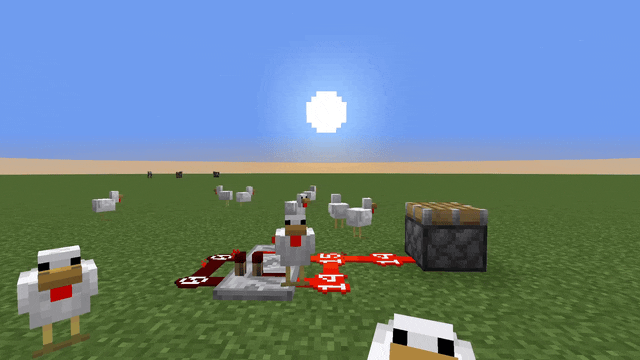 Minecraft Mod : Asahi 1