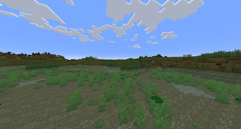 Minecraft Mod : Additional Biomes 9