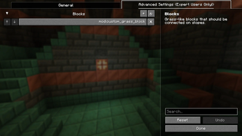 Minecraft Mod : BetterGrassify 7