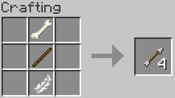 Minecraft Mod : Aggregate 4