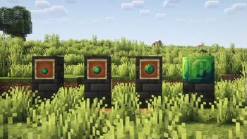 Minecraft Mod : Big Time Currency 1
