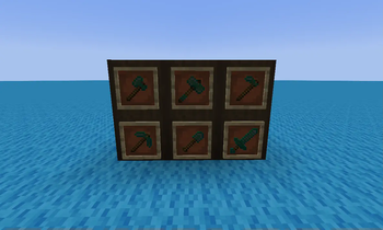 Minecraft Mod : All That Matters 28