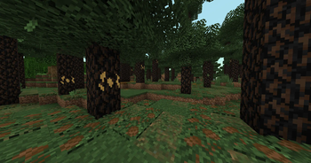 Minecraft Mod : Arboreal Nature 21