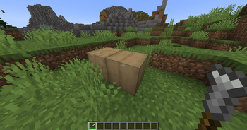 Minecraft Mod : Arboreal Nature 8