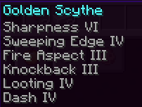 Minecraft Mod : Beryllium 2