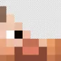 Minecraft Mod : AlphaSkins