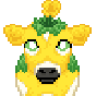 Bovines and Buttercups (Mooblooms)