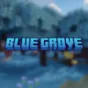 Minecraft Mod : Blue Grove