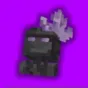 Amethyst Golem Refreshed