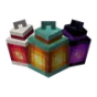 Minecraft Mod : Additional Lanterns
