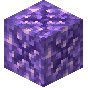 Amethyst Protector