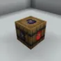 Minecraft Mod : Bundle Loading Barrel