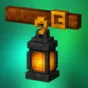 Minecraft Mod : Beltborne Lanterns