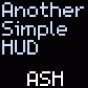 ASH - Another Simple HUD