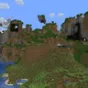 Minecraft Mod : Amplified Dimension