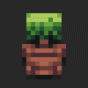 Minecraft Mod : Botanical Pots