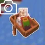 Minecraft Mod : BoatCam