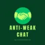Minecraft Mod : AntiWeakChat