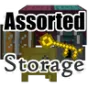 Assorted Storage