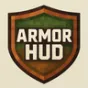 Armor HUD