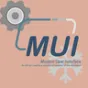 Modern UI