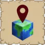Alternative World Save Location