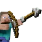 Minecraft Mod : 2D Projectiles ➵