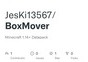 Box Mover
