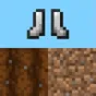Minecraft Mod : Armor Causes Trampling