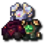 Minecraft Mod : Armory (RPG Series)