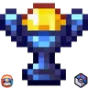 COBBLEVERSE: Badges & Trophies