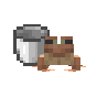 Bucket of Frog