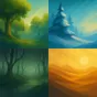 Minecraft Mod : Biome Shader Switch