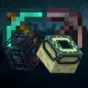 Minecraft Mod : Breakable Blocks
