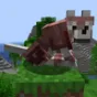Better Wolf Companion