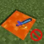 Minecraft Mod : AntiDrop 