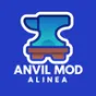 Alinea Anvil