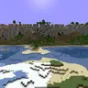 Minecraft Mod : Beta 1.7.3 Dimension