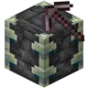 Minecraft Mod : Available Reinforced Deepslate 可獲得強化深版岩