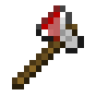 Axes Are Weapons
