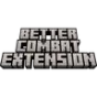 Better Combat Extension