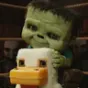 A Minecraft Movie