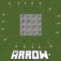 Minecraft Mod : Arrow+